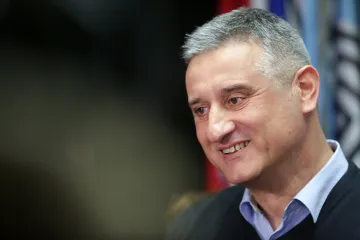 Odbačena kaznena prijava protiv Tomislava Karamarka u slučaju Soboli