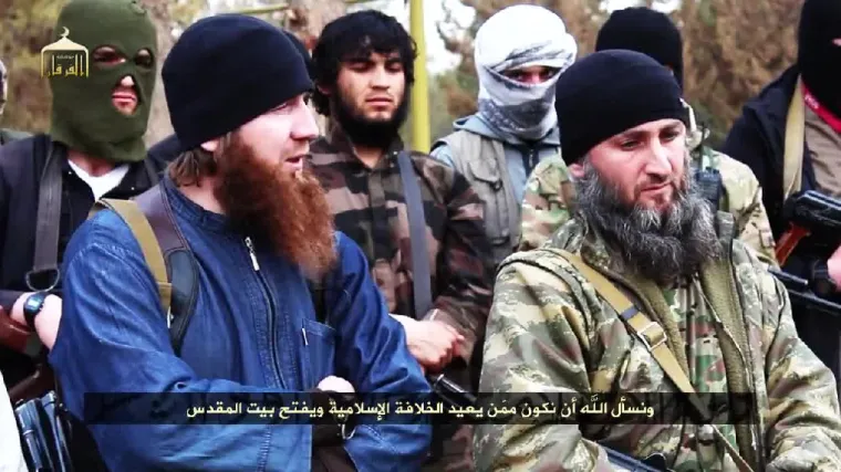 Amerikanci vjeruju da su u ciljanom zračnom napadu ubili 'ministra rata' Islamske države