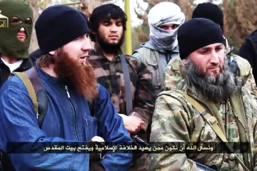 Amerikanci vjeruju da su u ciljanom zračnom napadu ubili 'ministra rata' Islamske države