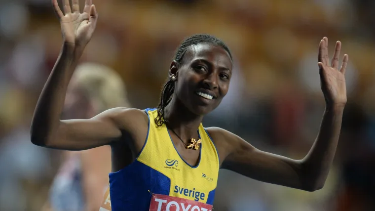 &Scaron;vedska atletičarka Aregawi uzimala nedopu&scaron;teno sredstvo kao &Scaron;arapova: čeka ju suspenzija