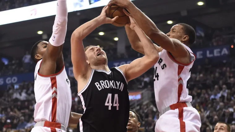 Svi Hrvati na NBA parketima doživjeli poraze: Bogdanović solidan, Hezonja i Rudež skromni