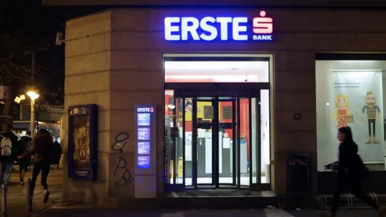 Nenaoružan kod Ciboninog tornja opljačkao banku, pa pao u ruke policiji