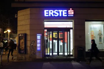 Nenaoružan kod Ciboninog tornja opljačkao banku, pa pao u ruke policiji