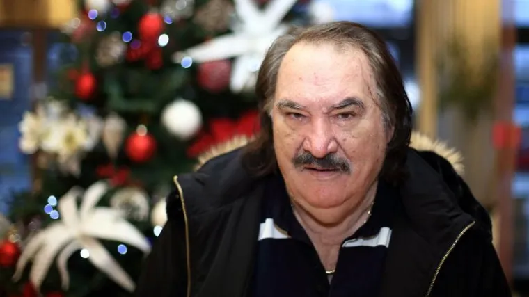 Mi&scaron;o Kovač vraća se na scenu nakon 6 godina!