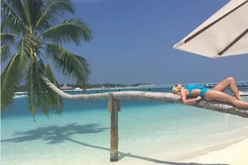 Vanja Mamić seksi fotkom napravila kaos na Instagramu