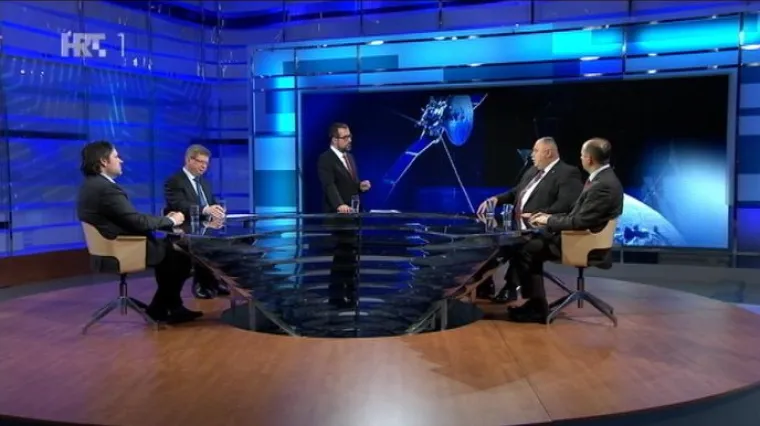 'Zadiranje u drugi stup je oblik nacionalizacije'