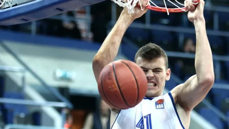 Cibonin mladi centar dobio veliko priznanje ABA lige