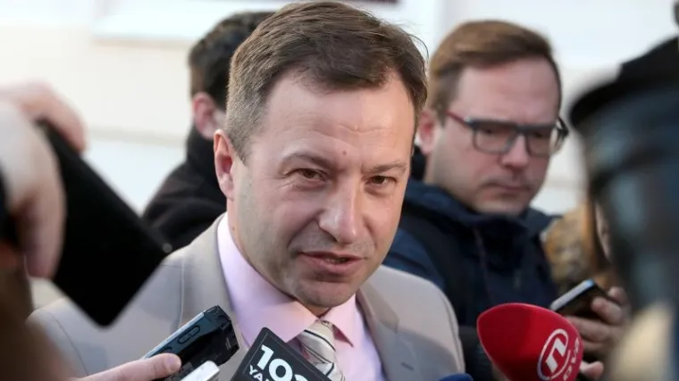 'Nisam vidio Brkićevo ime, pokrećemo istragu!'