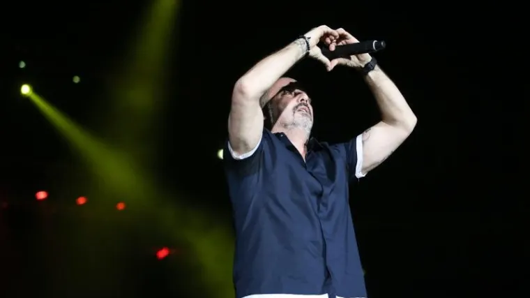 'Zagrebe, hvala na podr&scaron;ci svih ovih 25 godina'