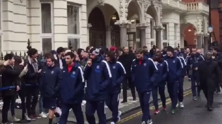 Ako se ovo ostvari, Chelsea možda i ima izgleda večeras protiv PSG-a