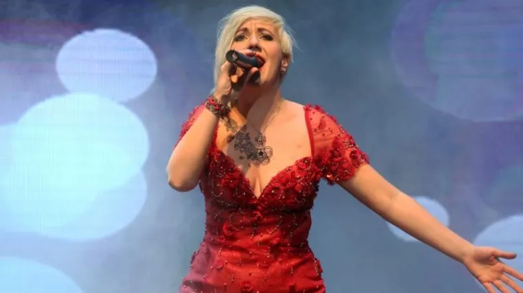 Ovo je pjesma s kojom idemo na Eurosong