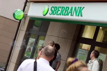 Sberbank namjerava napustiti Hrvatsku?