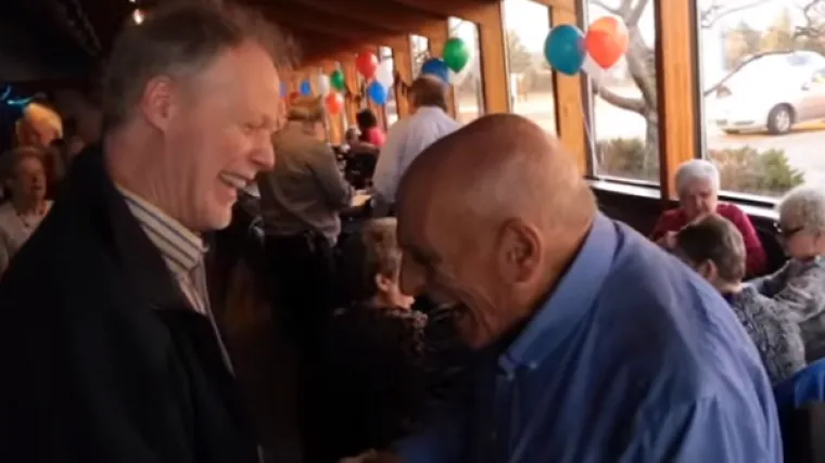 Posljednju vožnju s posla neće nikada zaboraviti