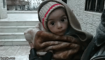 Unatoč primirju 250.000 djece Sirije umire od gladi