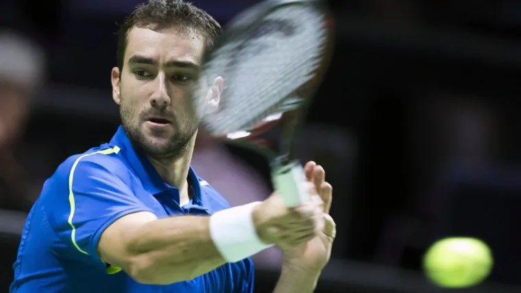 Pet hrvatskih predstavnika poku&scaron;at će ostvariti &scaron;to bolji rezultat na turniru iz Masters serije 1000
