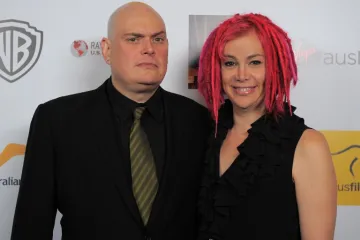 'MATRIX' SU RADILI KAO BRAĆA, A SADA SU SESTRE: I drugi član dua Wachowski promijenio spol