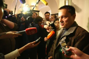 'Tražit ću ratnu odštetu od Srbije! Pozdrav Za dom spremni? Sve imate na mom Facebooku...'