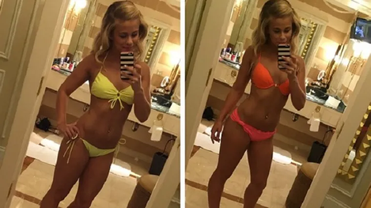 Jedna od najljep&scaron;ih sporta&scaron;ica svijeta ponovno mami mu&scaron;ke uzdahe