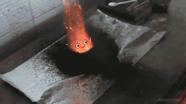 Upoznajte Plamenka, dobrodu&scaron;nog princa tame