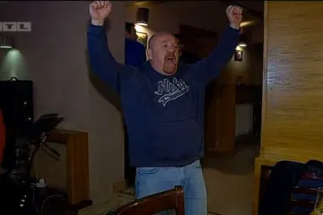 Iznenađenje za apsolutne zvijezde kviza 'Pet na pet': Ruskinje Kalinke iz Čakovca u omiljenom kafiću posjetio Drele