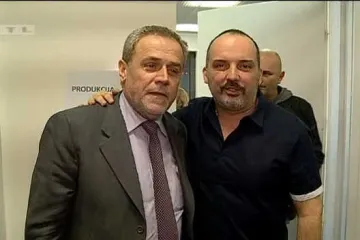 Milan Bandić otpustio sve kočnice na koncertu Tonija Cetinskog i zapjevao
