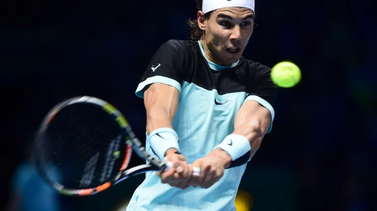 Nadal: 'Nikad nisam uzimao doping, a &Scaron;arapovu se mora kazniti!'