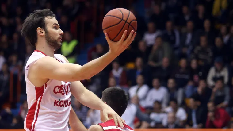 Kapetan Cedevite Miro Bilan najkorisniji igrač sezone u ABA ligi