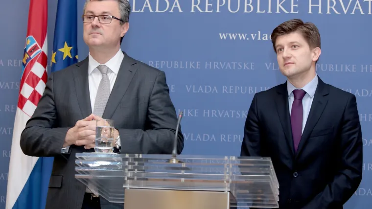 Analitičari nisu odu&scaron;evljeni proračunom: 'Nema nekih posebnih promjena u odnosu na dosada&scaron;nju praksu'