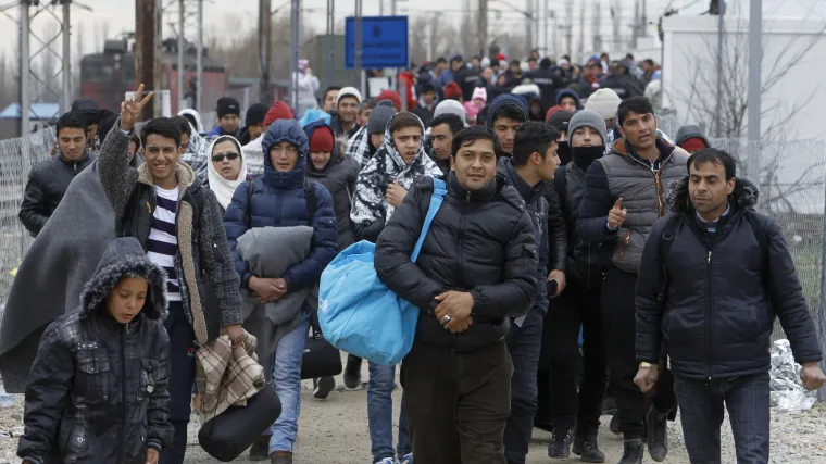 'Na&scaron;a pozicija je jasna - balkanska ruta ostaje zatvorena i to trajno'