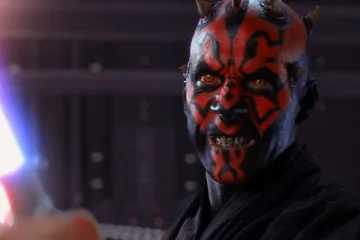 Nezadovoljni obožavatelji napravili vlastiti 'Star Wars' film, pogledajte ga!