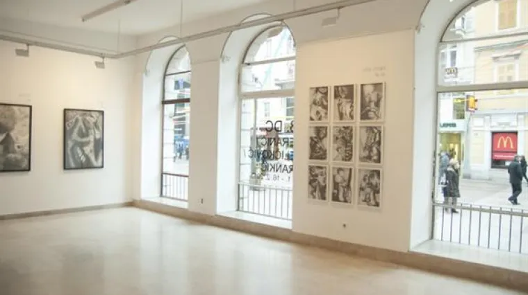 Mali salon kao interaktivna, 'živa knjiga' riječke kandidature za EPK