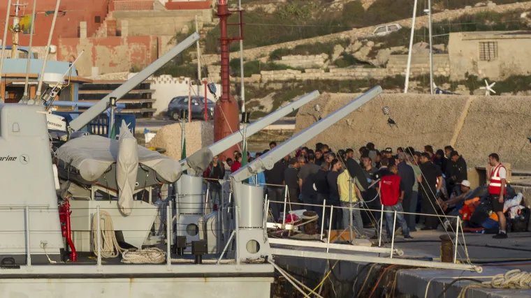 Imigranti u Italiji kroz poreze i doprinose vi&scaron;e uplaćuju nego &scaron;to ko&scaron;taju državu