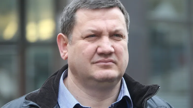 Jo&scaron; jedan kandidat za vruću braniteljsku fotelju: umirovljeni bojnik Vlado Marić