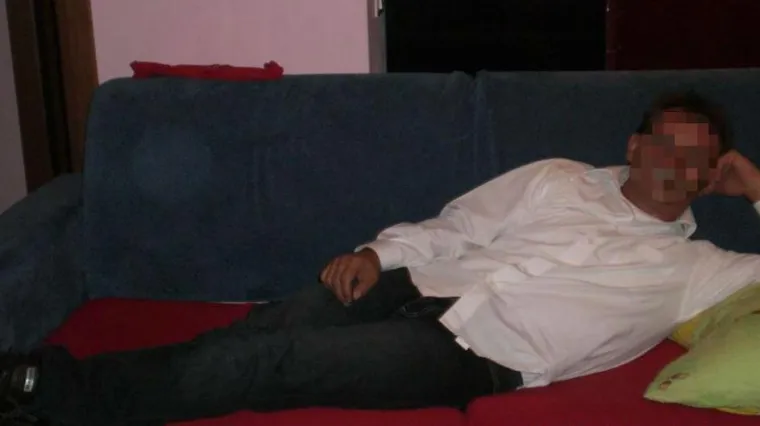 S U ZAGREBAČKOM HOTELU: S curicom imao odnos dva puta, pa se branio: 'Rekla mi je da ima 28 godina'