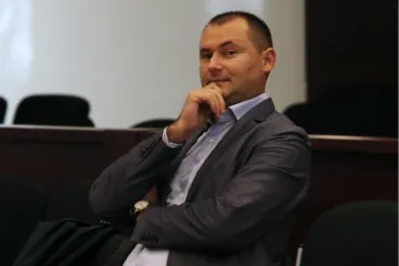 Crkva mora fra Šimi platiti 98.000 kuna!