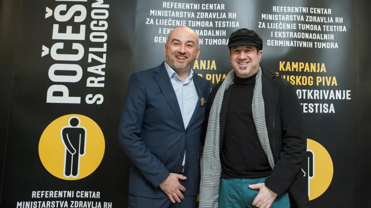 Ovaj put poče&scaron;i s razlogom!