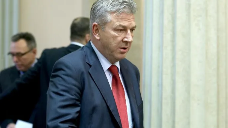 Na zatvorenoj sjednici saborskog odbora odbijeno izvješće o radu SOA-e i UVNS-a