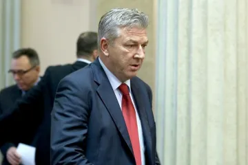 Na zatvorenoj sjednici saborskog odbora odbijeno izvješće o radu SOA-e i UVNS-a