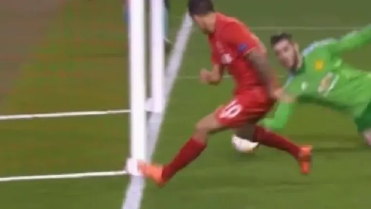 Zvijezda Manchestera natjerala je Kloppa da mu se nakloni