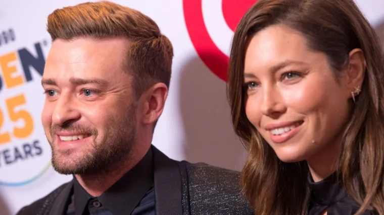 Justin Timberlake i Jessica Biel očekuju blizance?