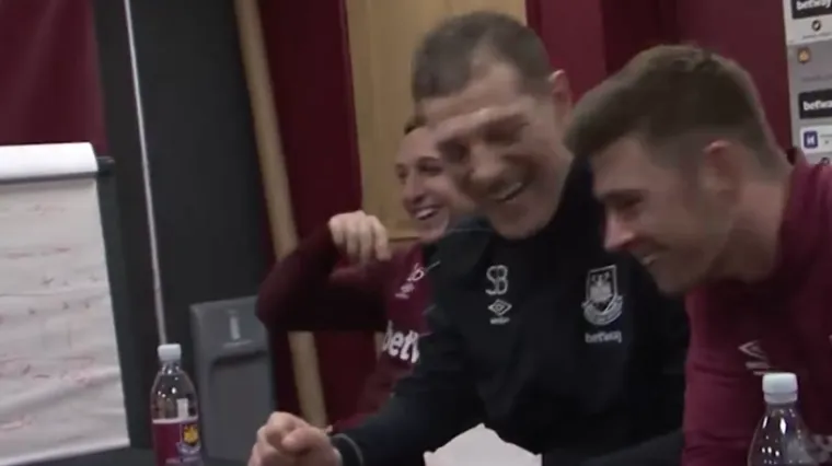 Bilićev posjet bio im je tog dana najbolji sat na nastavi