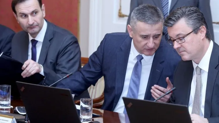 'Nije bilo lako'. Pogledajte cijeli dokument