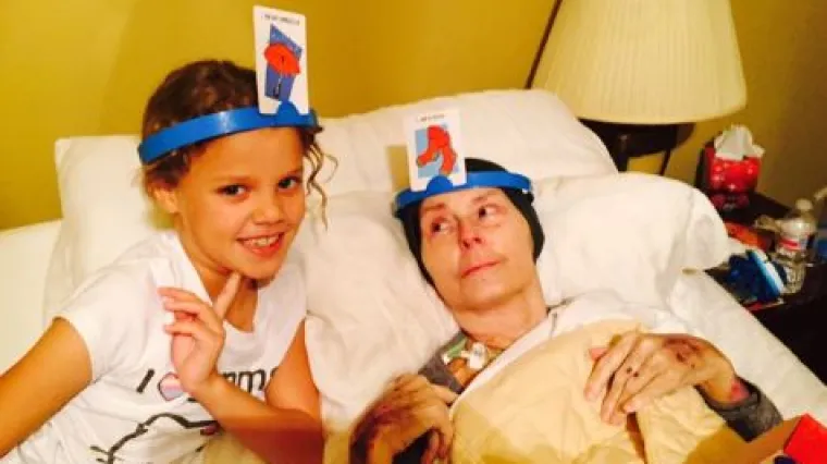 Malena djevojčica sve svoje rođendanske poklone dala djeci oboljeloj od raka