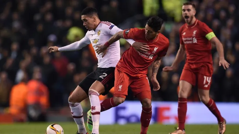 Liverpool stigao do trijumfa nad najvećim rivalom