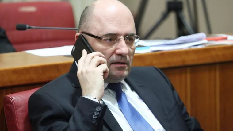 'Nisam rekao Pupovcu da ode iz Hrvatske, on živi u iluzijama jugoslaven&scaron;tine'