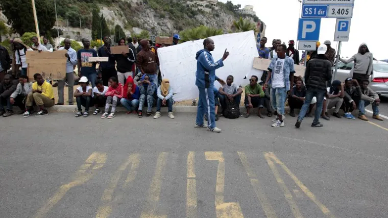 Imigranti porezima i doprinosima vi&scaron;e uplatili nego &scaron;to ko&scaron;taju državu