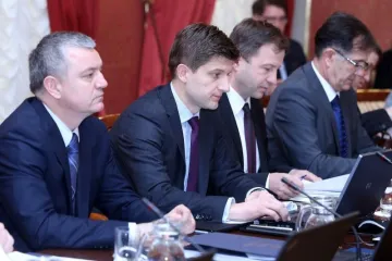 Brojke otkrivaju tko su najveći gubitnici, a tko dobitnici proračuna