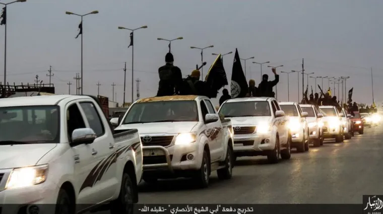 Pronađen tajni dokument koji bi mogao potpuno uni&scaron;titi Islamsku državu