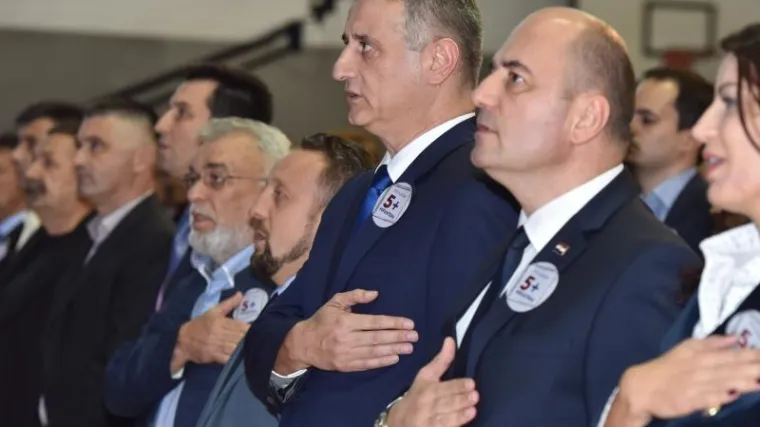 'Možda je Ore&scaron;ković pogrije&scaron;io, ne možemo dopustiti da mu se ovo radi...'