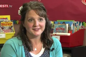 Predivna gesta: učiteljica će donirati bubreg svojoj učenici